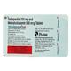 Doloneuron 100mg Tablet 15'S - Neuropathic Pain-Dru