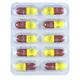 Paraxin 500mg Capsule 10'S - Bacterial Infections-Chl