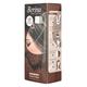 Berina A29 Medium Chocolate Hair Color Cream 60 gm - Crème