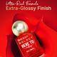 Swiss Beauty Select Here To Stay Nail Enamel With High Gloss Finish Milk Tea 12 ml - Nail Polish