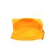 Colorbar The Mini Pouch - (Yellow) 1's - Makeup Bags & Cases