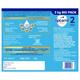 Aptamil Gold Infant Formula Stage 2 Milk Powder (6-12 months) 2 Kg - Baby And Infant Supplements