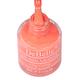 DeBelle Gel Nail Lacquer Peach Pannacotta Creamy Peach Nail Polish 8 ml - Nail Polish