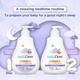 Baby Dove Calming Moisture Night Time Baby Lotion 400 ml - Creams, Lotions & Oils