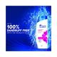 Head & Shoulders Smooth And Silky Anti Dandruff Shampoo For Women & Men 340 ml - Shampoos