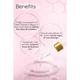MyGlamm 1% Multi-Peptide Collagen Boosting Serum 30 ml - Face Gels