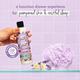 Love Beauty and Planet Lavender and Chamomile Body Wash 200 ml - Shower Gels & Body Wash