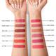 PAC Insanely Matte Lip Crayon 12H Longlasting Non Drying Smudgeproof - Naughty Nude (3.8 g) - Lip Crayons