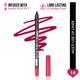 Insight Cosmetics Color Rich Lip Liner - Shattered Pink 1.5 gm - Lip Liners