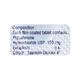 Pradil 150mg Tablet 10'S - Arrhythmiasis