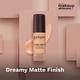 Pilgrim Serum Foundation Warm Sand 30 ml - Foundation