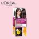 L'Oreal Paris Casting Creme Gloss Small Pack, 300 Darkest Brown 45 Gm - Crème