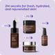 Zayn & Myza Arabica Coffee Face Serum 30 ml - Face Mists