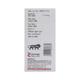 CEFTARITZ 1gm Injection 1's - Bacterial Infections-Cep