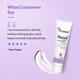 Fixderma Hand Cream for Women and Men, Hand Cream for Dry and Rough Hands All Skins Types 30 gm - Night Cream