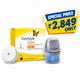 FreeStyle Libre Flash Continous Glucose Monitoring System Sensor Device 1's - Continous Glucose Monitoring Sensors
