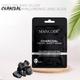 Mancode Charcoal Facial Sheet Mask For All Skin Types 25 gm - Face Mask