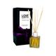 Love Earth Premium Reed Diffuser Jasmine Long Lasting Fragrance 30 ml - Diffuser
