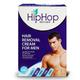 Hiphop Skincare Hair Removal Cream Men 100 gm - Shaving & Hair Removal