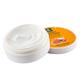 Organic Harvest Body Butter Cream with Honey & Milk, Natural Body Butter Cream for Women with Dry, Itchy, All Skin Types 100 gm - Shower Gels & Body Wash