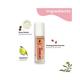 Pilgrim Squalane Bubblegum LIP SERUM 6 ml - Lip Balms