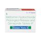 Gemer Forte 2mg Tablet 10'S - Diabetes-Ant