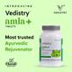 Vedistry Amla+ Tablet 60's (Buy 2 Get 1 Free) - Speciality Medicines
