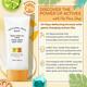 The Face Shop Naturalsun Eco Super Active Sun Cream 50 ml - Face Sunscreen