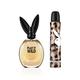 Playboy Wild Set (Eau de Toilette90ml + BS150ml) 240 ml - Perfumes (Edt/Edp)