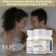 INLIFE Vitality & Vigour Plus Vegetarian Capsules 90's - Sexual Care