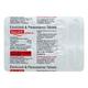 Etorvel P 60/325mg Tablet 10'S - Pain relief-Nsa