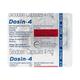 DOSIN 4 Capsule 15's - Bladder And Prostate Disorders-Dru