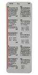 Minirin Melt 60mcg Tablet 10'S - Urinary Retention-Diu