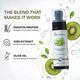 The Skin Story Keratin Hair Mist 100 ml - Hair Serums