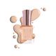 Faces Canada Ultime Pro Splash Luxe Nail Enamel - Cloister (L04) 12 ml - Nail Polish