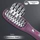 Vega Professional Mighty Mini Hair Straightening Brush, (VPVMS-08) 1's - Hair Dryers