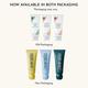Fix My Curls Wash Day 3 Step Bundle Cleansing Shampoo, Everyday Moisturizing Shampoo and Hydrating Deep Conditioner 50ml Each 3's - Dry Shampoos & Conditioners