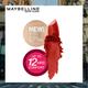 Maybelline New York Color Sensational Creamy Matte Lipstick - Chilli Nude 3.9 Gm - Lipsticks