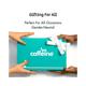 Mcaffeine Mild Brew Latte Gift Kit 934gm 1's - Face Moisturizers