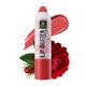 Organic Harvest Lip Butter Rose with Moisturizing Lips 4gm - Lip Balms