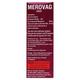 MEROVAG 500 Injection 1's - Bacterial Infections-OBL