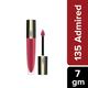 L'Oreal Paris Rouge Signature Matte Liquid Lipstick,135 Admired 7 Gm - Lipsticks