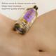 Vedic Valley LAVENDER STRESS RELIEVING BODY MASSAGE OIL CERTIFIED NATURAL 300 ml - Massage Oils