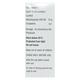 Gutclear Syrup 200ml - Constipation-Lax