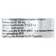 Arbitel 80mg Tablet 10'S - Hypertension-Ang