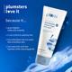 Plum 2% Niacinamide Face Wash With Rice Water For Bright Soft Skin 50 ml - Face Wash & Cleansers