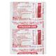 Itrason 200mg Capsule 4'S - Fungal Infections-Anf