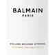 Balmain Paris St Volume Mousse Strong 300 ml - Hair Sprays & Mists