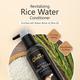 Globus Naturals Revitalizing Rice Water Conditioner 250 ml - Conditioners