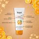 Kaya Vitamin C Face Wash - For Clear & Clean, Glowing, Youthful, Radiant & Hydrated Skin, All Skin Type 100 ml - Face Wash & Cleansers